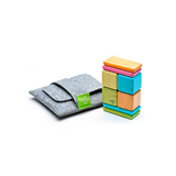 Original Pocket Pouch <br>Magnetic Wooden Blocks <br>8 pieces