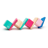 Original Pocket Pouch <br>Magnetic Wooden Blocks <br>8 pieces