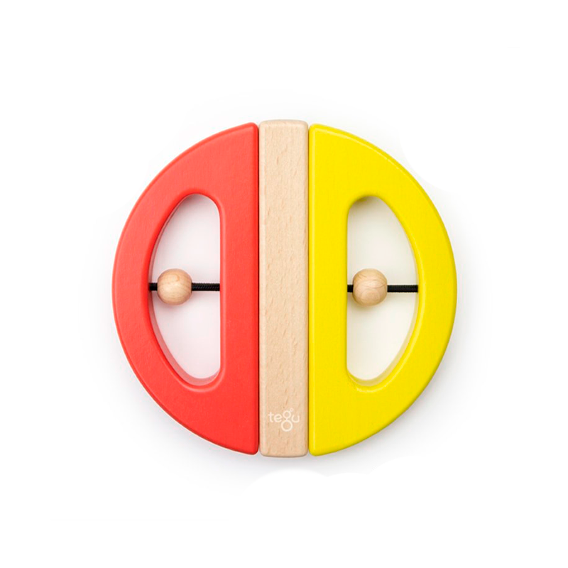 Swivel Bug <br>Tegu Baby and Toddler <br>1 piece