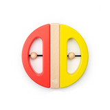 Swivel Bug <br>Tegu Baby and Toddler <br>1 piece