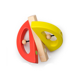 Swivel Bug <br>Tegu Baby and Toddler <br>1 piece