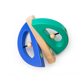 Swivel Bug <br>Tegu Baby and Toddler <br>1 piece