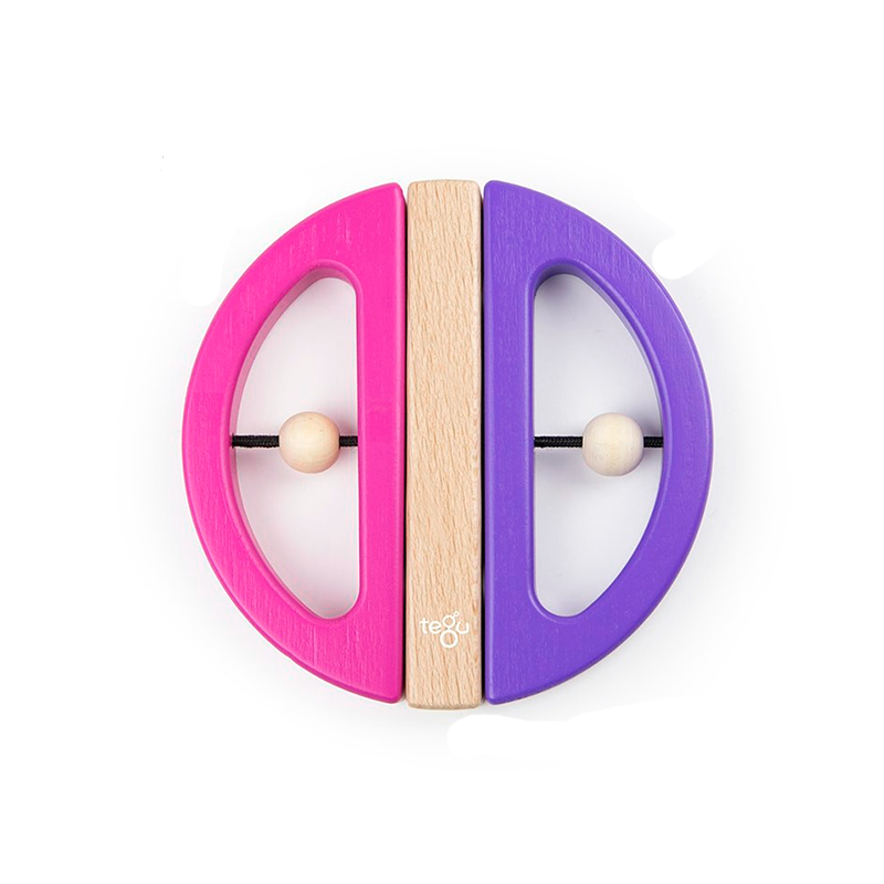Swivel Bug <br>Tegu Baby and Toddler <br>1 piece