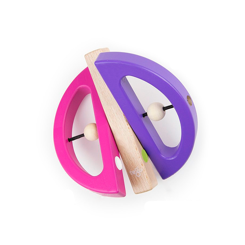Swivel Bug <br>Tegu Baby and Toddler <br>1 piece