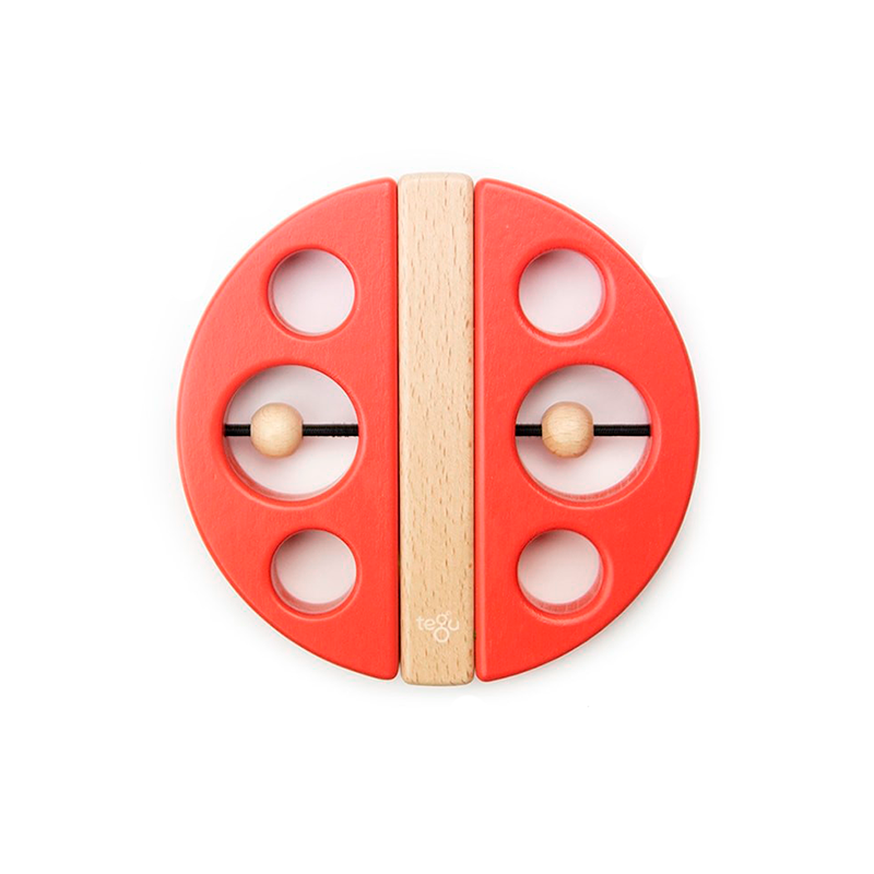 Swivel Bug <br>Tegu Baby and Toddler <br>1 piece