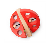 Swivel Bug <br>Tegu Baby and Toddler <br>1 piece