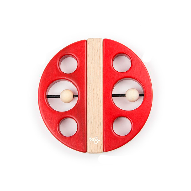 Swivel Bug <br>Tegu Baby and Toddler <br>1 piece