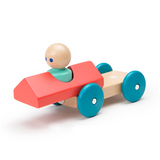 Magnetic Racer <br>Tegu Baby and Toddler <br>3 pieces