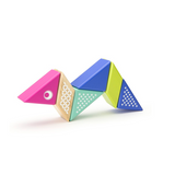 Travel Pals - Hummingbird <br>Magnetic Wooden Blocks <br>6 pieces