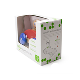 Magnetic Racer <br>Tegu Baby and Toddler <br>3 pieces