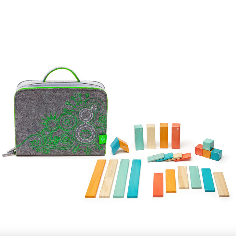 24-Piece Set + Tote