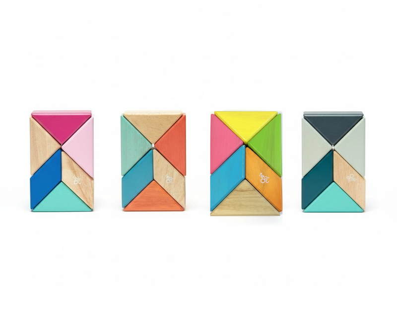 3 Pocket Pouch Prisms