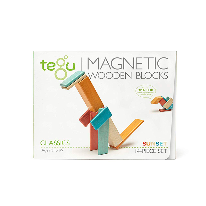 Tegu blocks hotsell black friday