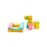 Original Set <br>Magnetic Wooden Blocks <br>52 pieces