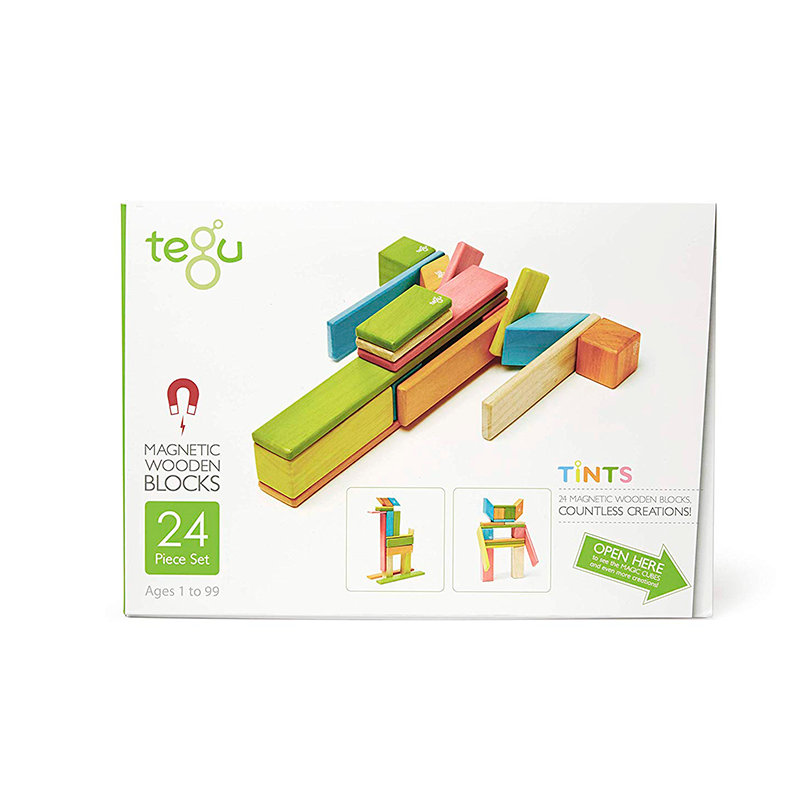 Tegu wooden blocks hotsell