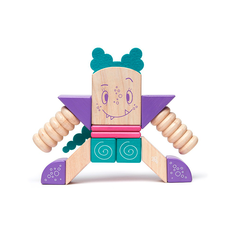 Tegu monsters deals