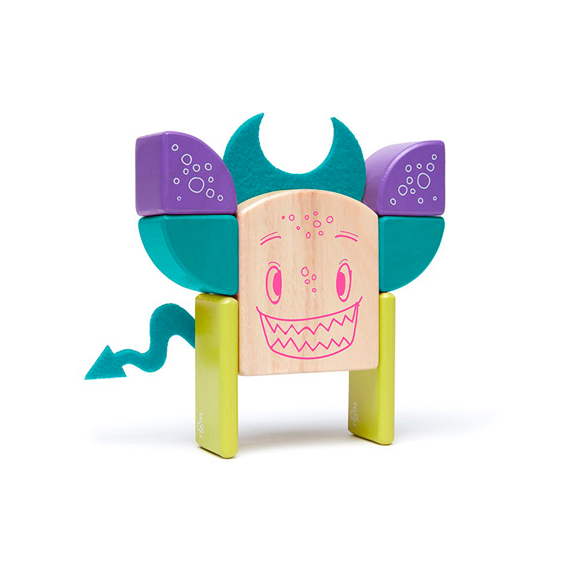 Tegu monsters deals
