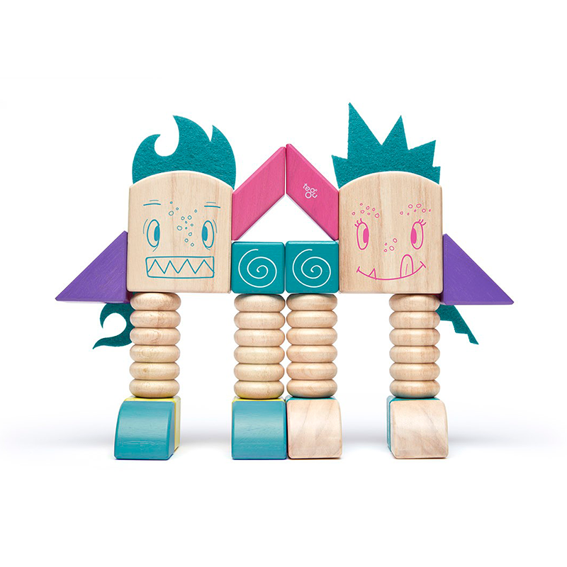 Tegu sticky monsters hotsell