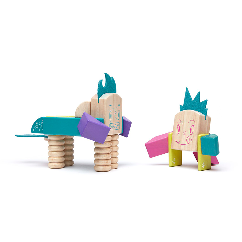 Tegu monsters 2024