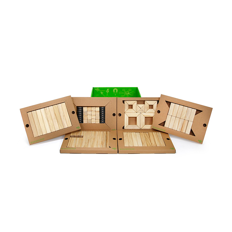 The Classroom Kit Magnetic Wooden Blocks Bulk Pack 130 pieces at The Classroom Kit Magnetic Wooden Blocks Bulk Pack 130 pieces at