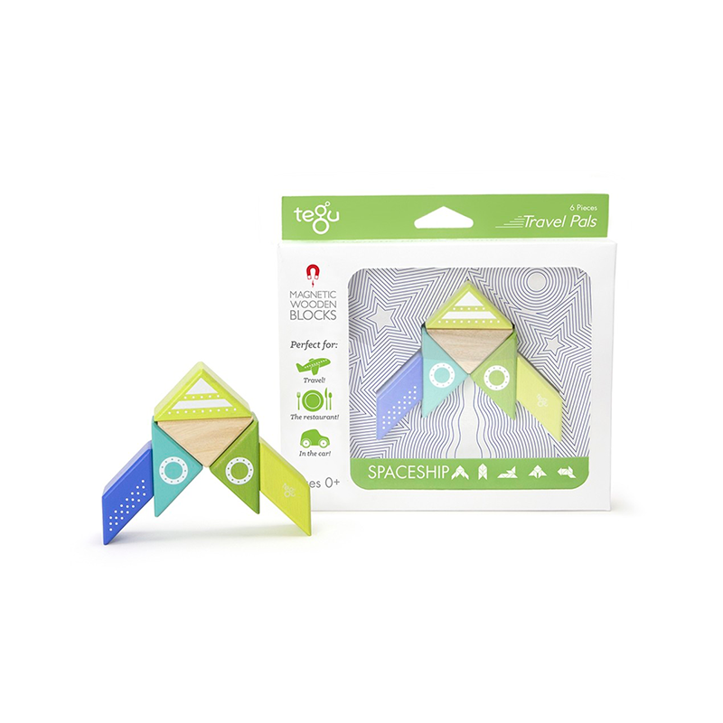 Tegu hot sale travel set