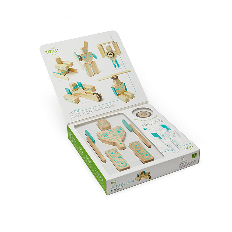 Tegu magbot deals